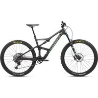 Orbea Occam M30 Mountain Bike 2023 - Trail Full Suspension MTB