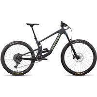 Santa Cruz Bronson C S MX Mountain Bike 2023 - Enduro Full Suspension MTB