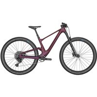 Scott Contessa Spark 920 29" Mountain Bike 2022 - Trail Full Suspension MTB