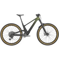 Scott Genius 910 Mountain Bike 2023 - Enduro Full Suspension MTB