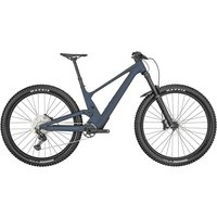 Scott Genius 930 Mountain Bike 2023 - Enduro Full Suspension MTB