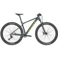 Scott Scale 965 Mountain Bike 2023 - Hardtail MTB
