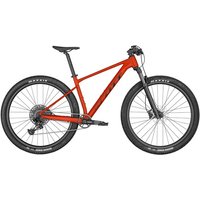 Scott Scale 970 Mountain Bike 2023 - Hardtail MTB
