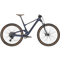 Scott Spark 970 Mountain Bike 2023 - Trail Full Suspension MTB