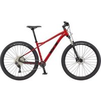 GT Bicycles Avalanche Elite Hardtail Mountain Bike - 2023 - M