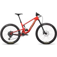 Santa Cruz 5010 C S MX Mountain Bike 2023 - Trail Full Suspension MTB