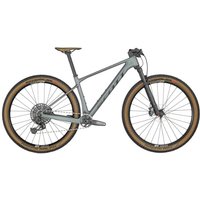 Scott Scale RC Team Issue Mountain Bike 2023 - Hardtail MTB