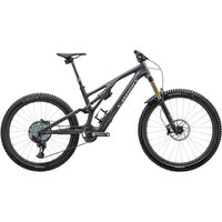 Specialized S-Works Stumpjumper Evo Mountain Bike 2024