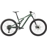 Specialized Stumpjumper Comp Alloy Mountain Bike 2024