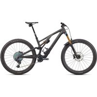 Specialized Stumpjumper Evo S-Works 29" Mountain Bike 2022 - Enduro Full Suspension MTB