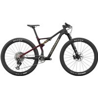 Cannondale Scalpel LAB71 Mountain Bike 2023 - XC Full Suspension MTB