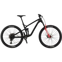 GT Sensor Comp Mountain Bike 2023 - Trail Full Suspension MTB