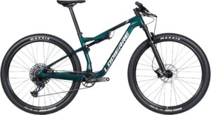 Lapierre Xr 5.9 Mountain Bike - Green - Xl Frame