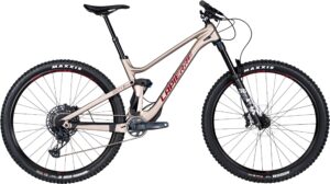 Lapierre Zesty Am Carbon 7.9 Mountain Bike - Beige - Xl Frame