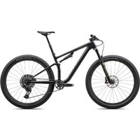 Specialized Epic EVO Expert Mountain Bike 2023 - XC Full Suspension MTB