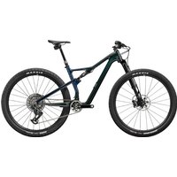 Cannondale Scalpel SE LAB71 Mountain Bike 2023 - Trail Full Suspension MTB