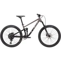 Marin Rift Zone 1 27.5 Mountain Bike 2023 Charcoal/Black