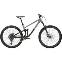Marin Rift Zone 1 Mountain Bike 2023 Charcoal/Black