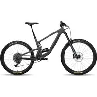 Santa Cruz Bronson Carbon C R Mountain Bike 2024 - Enduro Full Suspension MTB