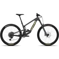 Santa Cruz Megatower Carbon C R Mountain Bike 2024 - Enduro Full Suspension MTB