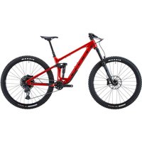 Vitus Escarpe 290 CRS Mountain Bike - Octane Red
