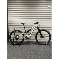 Ex Demo Orbea Rallon M10 Medium Mountain Bike 2022 Custom