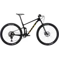 Vitus Rapide FS CRX Mountain Bike (2022)