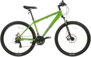 Apollo Valier Mens Mountain Bike - L Frame