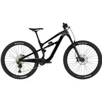 Cannondale Habit LT 2 Full Suspension Mountain Bike - 2024 - Medium