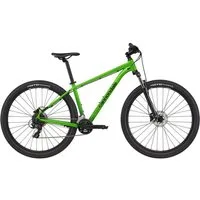 Cannondale Trail 7 Hardtail Mountain Bike - 2024 - Large