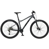 GT Bicycles Avalanche Sport Hardtail Mountain Bike - 2023 - L