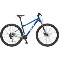 GT Bicycles Avalanche Sport Hardtail Mountain Bike - 2023 - XL