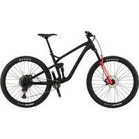 GT Bicycles Sensor Comp Full Suspension Mountain Bike - 2023 - Large