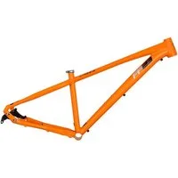 Kinesis FF29 Hardtail Mountain Bike Frame - Orange