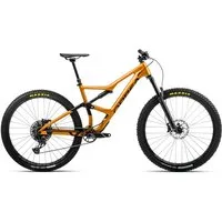 Orbea Occam H20 Full Suspension Mountain Bike - 2023 - Medium