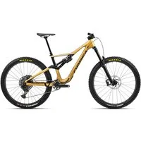 Orbea Rallon M10 Full Suspension Mountain Bike - 2023 - Medium