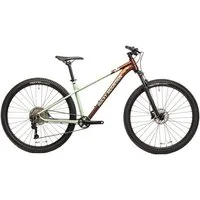 Rocky Mountain Fusion 30 Hardtail Mountain Bike - 2023 - Blue Red