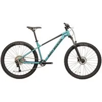 Rocky Mountain Soul 20 Hardtail Mountain Bike - 2023 - Blue Black