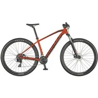 Scott Aspect 960 Hardtail Mountain Bike - 2021 - S