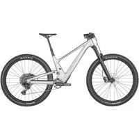 Scott Genius 940 Full Suspension Mountain Bike - 2023 - X-Large