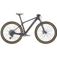 Scott Scale 910 Mountain Bike 2023 - Hardtail MTB