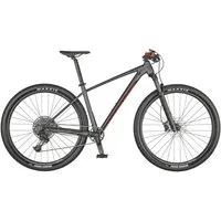 Scott Scale 970 Hardtail Mountain Bike - 2021 - S