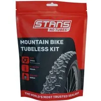 Stans NoTubes Mountain Bike Tubeless Kit - 21mm