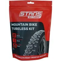Stans NoTubes Mountain Bike Tubeless Kit - 25mm