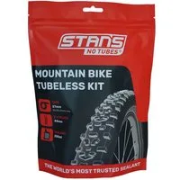 Stans NoTubes Mountain Bike Tubeless Kit - 27mm