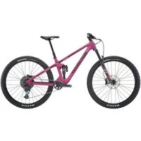 Transition Smuggler Carbon GX Full Suspension Mountain Bike - 2023 - Orchid