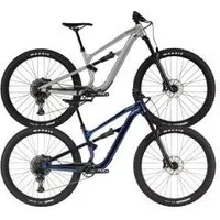 Cannondale Habit 3 29er Mountain Bike  2023 X-Large - Grey