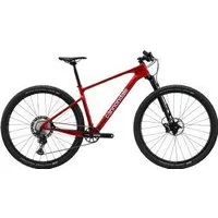 Cannondale Scalpel Ht Carbon 2 29er Mountain Bike X-Large - Candy Red