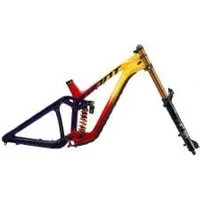 Giant Glory Legends Edition Frameset  2024 Large - Legends Edition