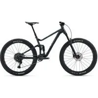 Giant Stance 29 2 29er Mountain Bike  2024 X-Large - Satin Black Diamond